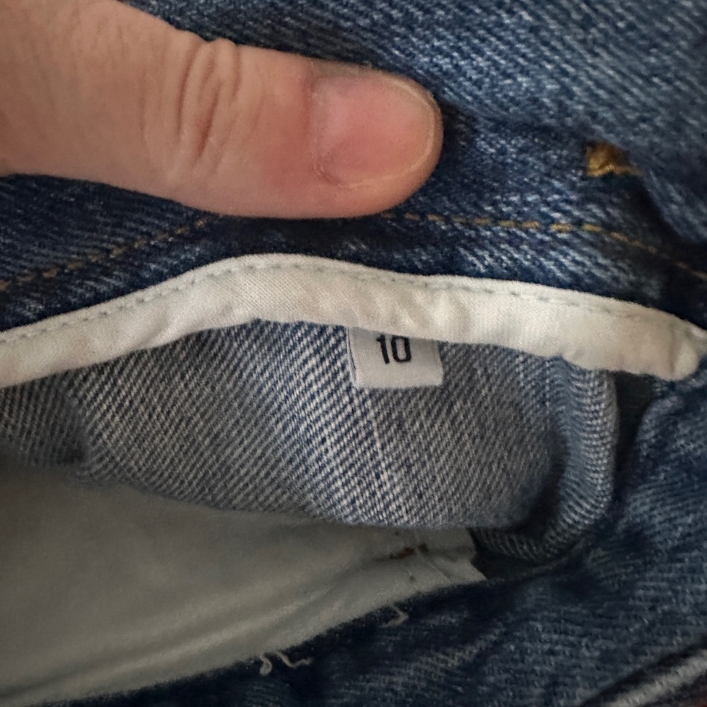 Jesse Kamm Handy Pants - Picture 5 of 5